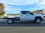 2026 Chevrolet Silverado 2500 Double Cab SRW RWD Cab Chassis for sale #FC1812 - photo 24