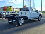 2026 Chevrolet Silverado 2500 Double Cab SRW RWD Cab Chassis for sale #FC1812 - photo 2