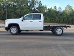 2026 Chevrolet Silverado 2500 Double Cab SRW RWD Cab Chassis for sale #FC1812 - photo 27