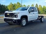 2026 Chevrolet Silverado 2500 Double Cab SRW RWD Cab Chassis for sale #FC1812 - photo 28