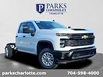 2026 Chevrolet Silverado 2500 Double Cab SRW RWD Cab Chassis for sale #FC1877 - photo 1