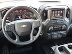 2026 Chevrolet Silverado 2500 Double Cab SRW RWD Cab Chassis for sale #FC1877 - photo 3