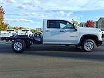 2026 Chevrolet Silverado 2500 Double Cab SRW RWD Cab Chassis for sale #FC1877 - photo 24