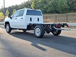 2026 Chevrolet Silverado 2500 Double Cab SRW RWD Cab Chassis for sale #FC1877 - photo 26