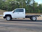 2026 Chevrolet Silverado 2500 Double Cab SRW RWD Cab Chassis for sale #FC1877 - photo 27
