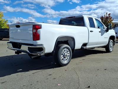 New 2026 Chevrolet Silverado 2500 Work Truck Double Cab for sale #FC1938 - photo 2