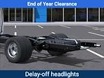 2025 Chevrolet Express 4500 DRW RWD Cutaway for sale #FC1952 - photo 12