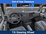 2025 Chevrolet Express 4500 DRW RWD Cutaway for sale #FC1952 - photo 17