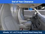 2025 Chevrolet Express 4500 DRW RWD Cutaway for sale #FC1952 - photo 19