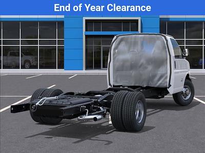 2025 Chevrolet Express 4500 DRW RWD Cutaway for sale #FC1960 - photo 2