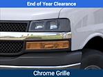 2025 Chevrolet Express 4500 DRW RWD Cutaway for sale #FC1960 - photo 11