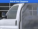 2025 Chevrolet Express 4500 DRW RWD Cutaway for sale #FC1960 - photo 13
