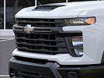 2025 Chevrolet Silverado 3500 Regular Cab 4WD Cab Chassis for sale #FC1974 - photo 13
