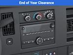 2025 Chevrolet Express 4500 DRW RWD Cutaway for sale #FC1981 - photo 22