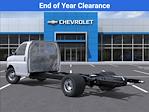 2025 Chevrolet Express 4500 DRW RWD Cutaway for sale #FC1981 - photo 3