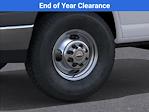 2025 Chevrolet Express 4500 DRW RWD Cutaway for sale #FC1981 - photo 9