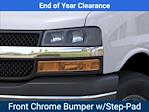 2025 Chevrolet Express 3500 Regular Cab DRW RWD Cutaway for sale #FC2016 - photo 11