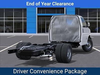 New 2025 Chevrolet Express 3500 Cutaway for sale #FC2019 - photo 2