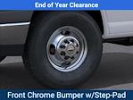 2025 Chevrolet Express 3500 Regular Cab DRW RWD Cutaway for sale #FC2019 - photo 10