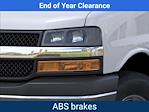 2025 Chevrolet Express 3500 Regular Cab DRW RWD Cutaway for sale #FC2019 - photo 11