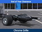 2025 Chevrolet Express 3500 Regular Cab DRW RWD Cutaway for sale #FC2019 - photo 12