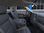 2025 Chevrolet Silverado 3500 Regular Cab 4WD Cab Chassis for sale #FC2025 - photo 17