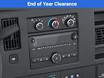 2025 Chevrolet Express 3500 Regular Cab DRW RWD Cutaway for sale #FC2060 - photo 22