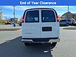 2025 Chevrolet Express 2500 RWD Upfitted Cargo Van for sale #FC2073 - photo 35