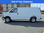 2025 Chevrolet Express 2500 RWD Upfitted Cargo Van for sale #FC2073 - photo 37