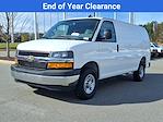 2025 Chevrolet Express 2500 RWD Upfitted Cargo Van for sale #FC2073 - photo 38