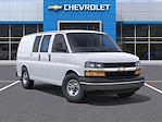 2025 Chevrolet Express 2500 RWD Empty Cargo Van for sale #FC2073 - photo 7