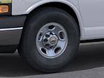 2025 Chevrolet Express 2500 RWD Empty Cargo Van for sale #FC2073 - photo 9