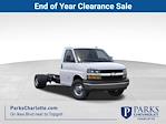 2025 Chevrolet Express 4500 DRW RWD Cutaway for sale #FC2081 - photo 1