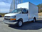 New 2025 Chevrolet Express 4500 Box Van for sale #FC2081 - photo 29