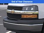 2025 Chevrolet Express 4500 DRW RWD Cutaway for sale #FC2095 - photo 15
