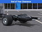 2025 Chevrolet Express 3500 Regular Cab DRW RWD Cutaway for sale #FC2102 - photo 12