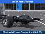2025 Chevrolet Express 4500 DRW RWD Cutaway for sale #FC2199 - photo 12