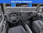 2025 Chevrolet Express 4500 DRW RWD Cutaway for sale #FC2199 - photo 17