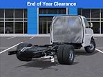 2025 Chevrolet Express 4500 DRW RWD Cutaway for sale #FC2199 - photo 2