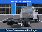 2025 Chevrolet Express 4500 DRW RWD Cutaway for sale #FC2207 - photo 2