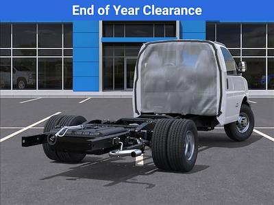 2025 Chevrolet Express 4500 DRW RWD Cutaway for sale #FC22142 - photo 2