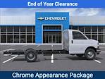 2025 Chevrolet Express 4500 DRW RWD Cutaway for sale #FC22142 - photo 5