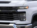 2025 Chevrolet Silverado 2500 Double Cab SRW 4x4 Pickup for sale #FC2218X - photo 10
