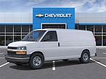 2025 Chevrolet Express 2500 RWD Empty Cargo Van for sale #FC2224 - photo 3
