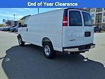 2025 Chevrolet Express 2500 RWD Upfitted Cargo Van for sale #FC2224 - photo 36
