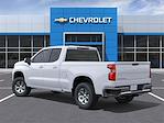 2026 Chevrolet Silverado 1500 Double Cab 4x2 Pickup for sale #FC2307 - photo 4