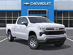 2026 Chevrolet Silverado 1500 Double Cab 4x2 Pickup for sale #FC2307 - photo 7