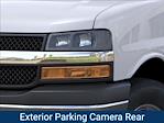 New 2025 Chevrolet Express 3500 Cutaway for sale #FC2390 - photo 11