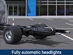 New 2025 Chevrolet Express 3500 Cutaway for sale #FC2390 - photo 12