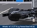 New 2025 Chevrolet Express 3500 Cutaway for sale #FC2390 - photo 16